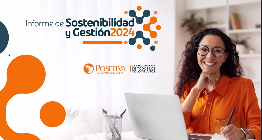 Informe de Sostenibilidad y Gestión2024
