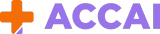 Logo de accai