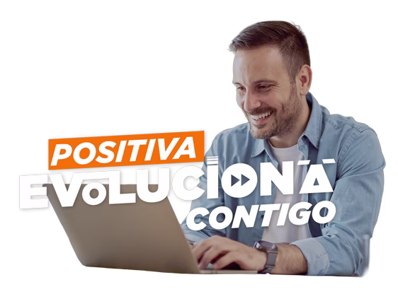 positiva evoliciona contigo
